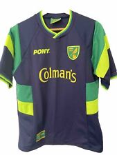 Vintage norwich city for sale  NORWICH