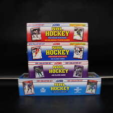 hockey factory score set for sale  Amityville