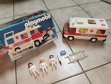 Playmobil 3254 boite d'occasion  Brunoy