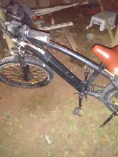 26 inch 50 volt Santa Monica ebike  brand new month old nothing wrong with it go for sale  Wayne