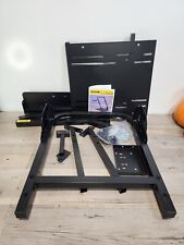 VEVOR G29ZDJ Racing Steering Wheel Stand, Fit for Logitech G27 G29 PS4 G920 for sale  Shipping to South Africa