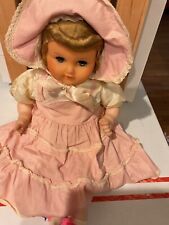 Vintage doll marked for sale  Starford