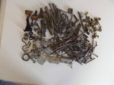 Vintage hardware screws for sale  IPSWICH