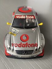 Scalextric hornby mercedes for sale  UK