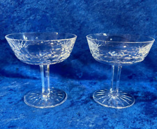 Pair waterford crystal for sale  Lehigh Acres