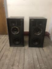 Imf speakers als for sale  MARGATE
