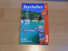 reisefuhrer seychellen gebraucht kaufen  Penig