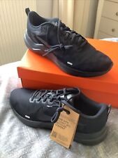 Nike downshifter black for sale  LOWESTOFT