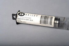 Briley 12 Ga. Aço, estrangulador estendido, furo 18,4, Perazzi, PRZ 3, completo comprar usado  Enviando para Brazil
