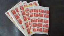 300 timbres neufs d'occasion  Beaucouzé
