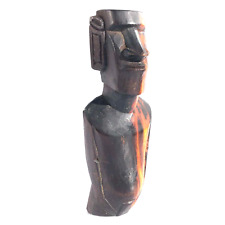Vintage moai hand for sale  Westbury