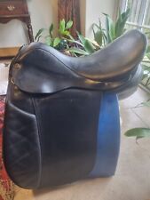 frank baines dressage saddle for sale  HARROGATE