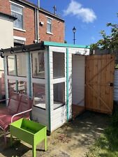 6x6 garden shed for sale  SOUTHSEA