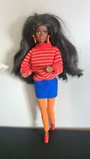 Barbie benetton shoppin d'occasion  Saint-Germain-lès-Corbeil
