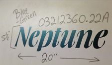 2pcs neptune legend for sale  Fremont