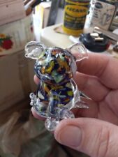 Miniature art glass for sale  Houghton