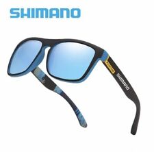 Shimano polarized sunglasses for sale  UK