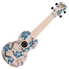 Ware sopran ukulele gebraucht kaufen  Schongau