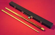 Piece snooker cue for sale  BEDFORD