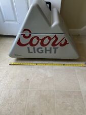 Coors light cooler for sale  Holyoke