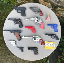 Jouets pistolets enfants d'occasion  Rennes-