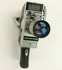 Keystone 8mm zoom for sale  Lakeland