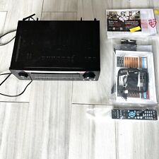 Receptor de cine en casa Denon AVR-S770H 7,2 canales (modelo 2023) - 8K **notas**, usado segunda mano  Embacar hacia Argentina