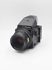 bronica etrs back for sale  Milford