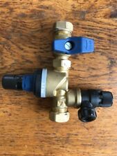 Combination valve use for sale  FARNHAM