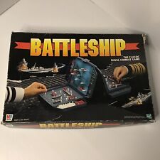 Battleship Vintage 1998, O clássico jogo de combate naval comprar usado  Enviando para Brazil