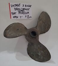 Boat propeller vtg. for sale  Melbourne