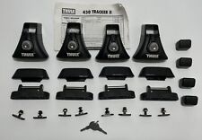 Set thule 430 for sale  USA