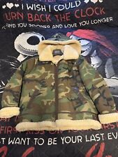 Bomber jacket real for sale  Waterbury
