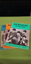 Beatles songs band gebraucht kaufen  Berlin
