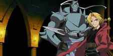 fullmetal alchemist brotherhood for sale  Bronx