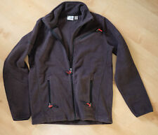 Veste polaire noire d'occasion  Cormontreuil