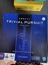 Hasbro gaming trivial for sale  COVENTRY