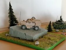 Mini dioramas zivil gebraucht kaufen  Wackersdorf