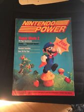 Nintendo power 1st for sale  Pacoima