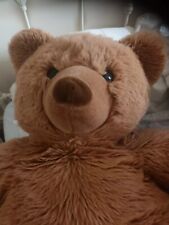 Teddy bear soft for sale  SHREWSBURY