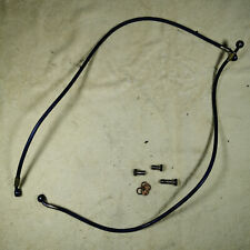 Hel front brake for sale  BENFLEET