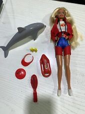 Barbie baywatch vintage usato  Caorle