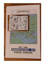 Buch dem hamburger gebraucht kaufen  Braunschweig