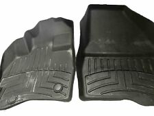 Weathertech floor liners. for sale  Dundalk