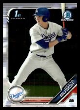 2019 Bowman Chrome Michael Busch Rc #BDC-57, usado comprar usado  Enviando para Brazil