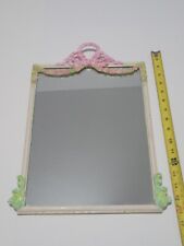 Vtg antique mirror for sale  Port Saint Lucie