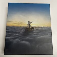 Pink Floyd: The Endless River CD + DVD caixa conjunto com folhetos/cartões postais comprar usado  Enviando para Brazil