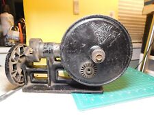 Antigua máquina de corte de palanca Stanley No.77 herramienta para carpintería cabezal de corte de 3/8 segunda mano  Embacar hacia Argentina