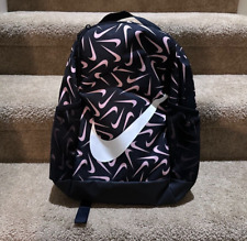 Nike backpack pink for sale  San Antonio