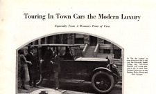 1922 packard limousine for sale  Kaufman